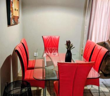 Krugersdorp House | Weston Guest House Krugersdorp