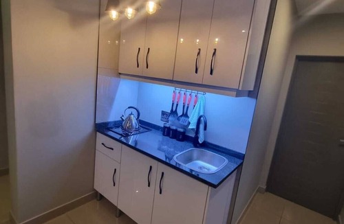 Krugersdorp House | Weston Guest House