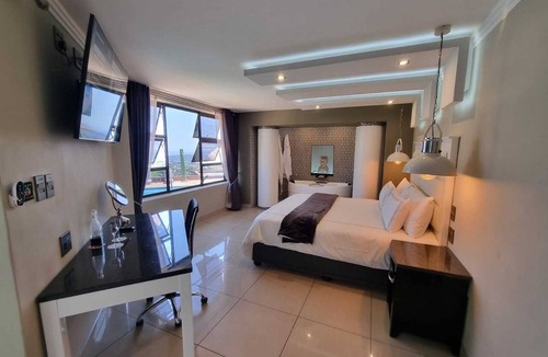 Krugersdorp House | Weston Guest House