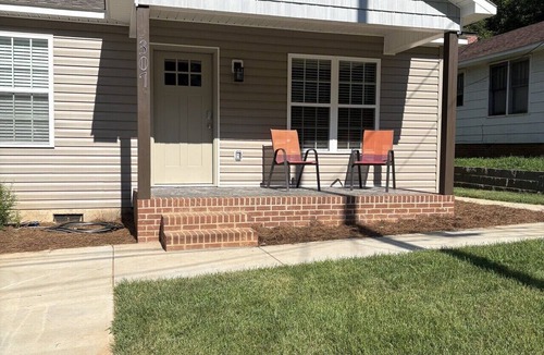 Lexington House | Westside Escape of Lexington