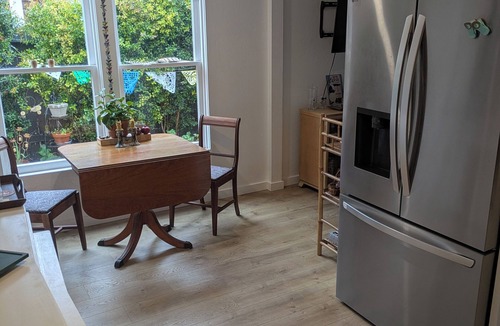 Westside Apartment | Westside Santa Barbara Retreat