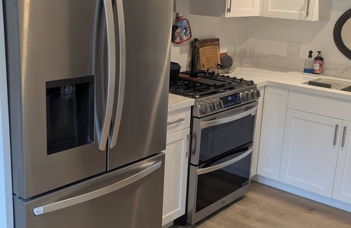 Westside Apartment | Westside Santa Barbara Retreat