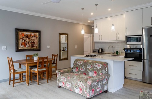 Voelklip Bed & Breakfast | Whale Coast Ocean Villa