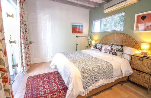 Hermanus Apartment | Whale cottage with airconditioning