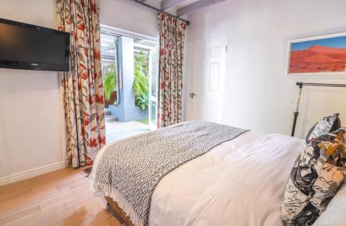 Hermanus Apartment | Whale cottage with airconditioning