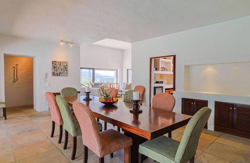 Eastcliff Apartment | Whale Haven Villa | Oceanfront bliss with pool | Whale watching
