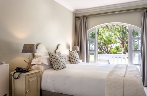 Westcliff House | Whale Rock Luxury Lodge