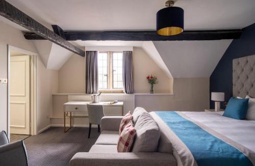 Banbury Hotel | Whately Hall Hotel