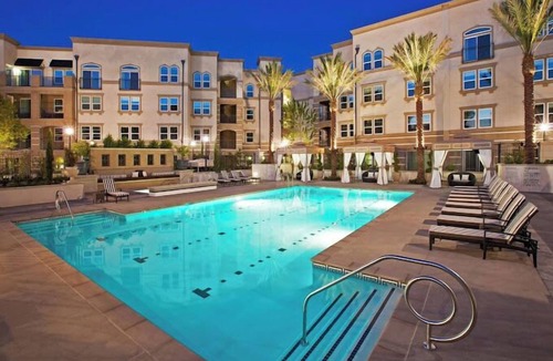 Airport Area Apartment | Wheelchair Access 1BR | Pet-friendly, Gym & Fireplace!