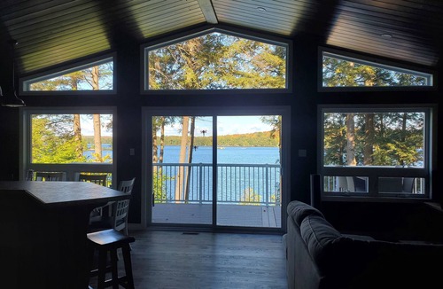 Machar Cottage | Where Friends and Family make Memories.