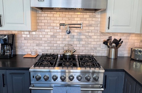 Northwest Harbor House | Whispering Pines - Newly Renovated East Hampton Summer Home