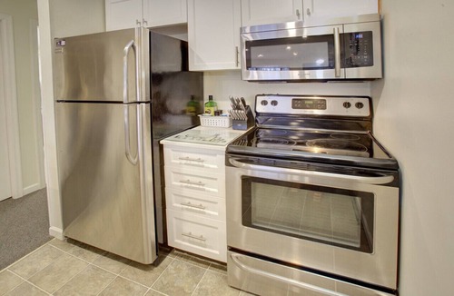Village North Condo | Whistler Village 1BR: Sleeps 4,Walk to Everything & Free Parking!