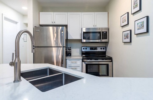 Village North Condo | Whistler Village 1BR: Sleeps 4,Walk to Everything & Free Parking!