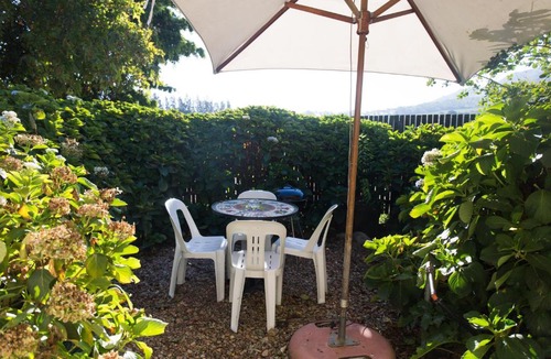 Worcester Central House | White Bridge Farm Accommodation