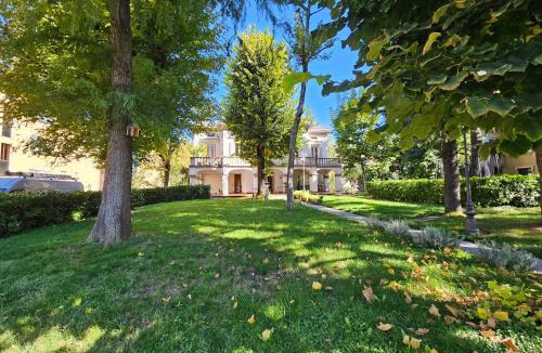 Lubiana Bed & Breakfast | White House B&B