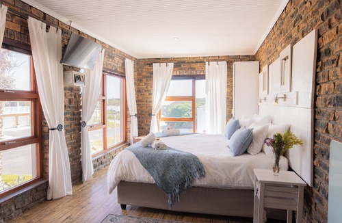 Van Dyks Bay Bed & Breakfast | White Shark Guest House