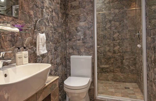 Van Dyks Bay Bed & Breakfast | White Shark Guest House