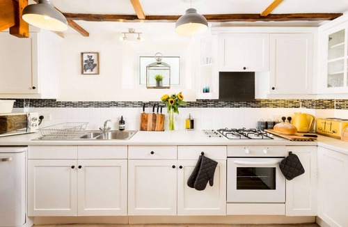 Stow-on-the-Wold House | Why Not, in the heart of the Cotswolds