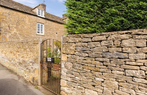 Stow-on-the-Wold House | Why Not, in the heart of the Cotswolds