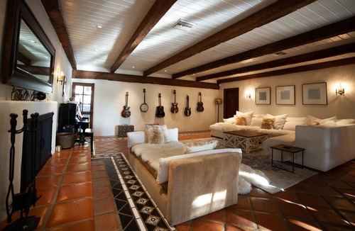 Topanga House | Why Worry?! Create Your Own Personal Retreat In Topanga. Remote & Private.