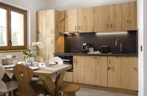 Beaufort Apartment | Wifi, swimming pool, terrace, balcony, tv, ski locker, 86-91m², Arêches-Beaufort