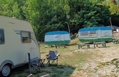 Albareto Other | Wild Camping Albareto