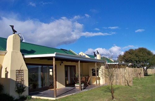 Koelenhof Apartment | Wild Clover Cottages