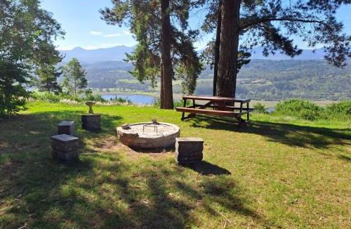 Sedgefield House | Wild fig Cottage