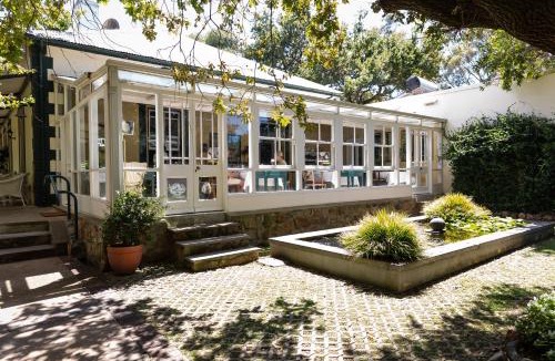 Hermon House | Wild Olive House at Bartholomeus Klip