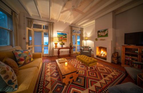 Hermon House | Wild Olive House at Bartholomeus Klip