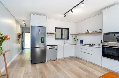 Wilderness Apartment | Wild Sage - Wilderness Cottage