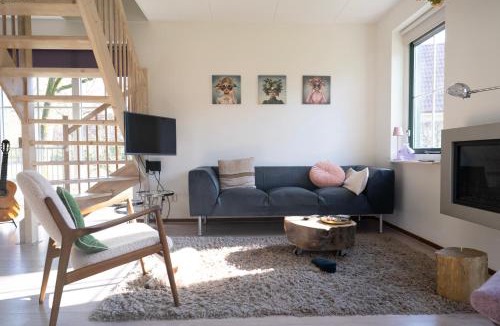 Heeten House | Wildeman
