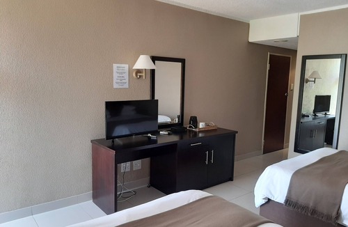Wilderness Beach Hotel | Wilderness Beach Hotel