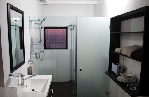 Wilderness Beach House | Wilderness Beach Resort