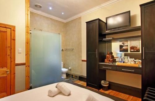 Green Point House | Wilton Manor SOLAR ENERGY