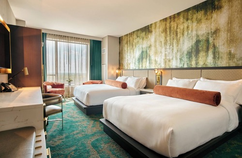 East Hazel Crest Resort | Wind Creek Southland Casino and Hotel