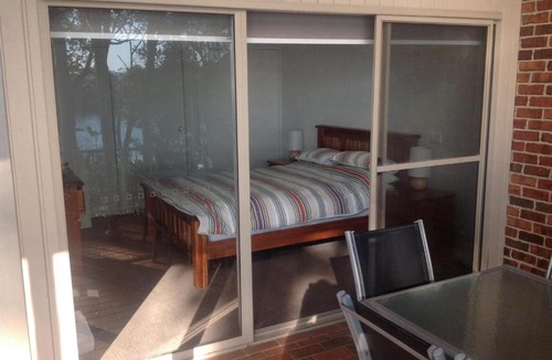 Denhams Beach Apartment | Windarra on Denham's