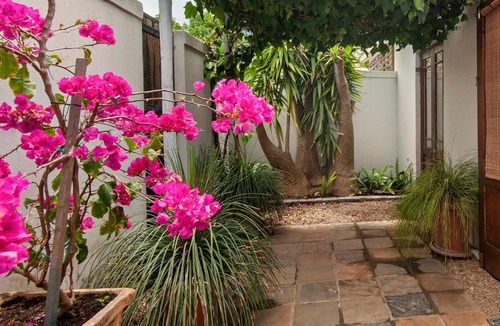 Hermanus City-Centre House | Windsong Cottage