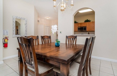 Crestwynd Bay Condo | Windsor Hills Resort 3 Bedroom 2nd Floor Condo with Resort Access