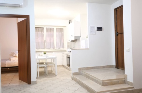 Peretola Apartment | Wine Apartments Florence Verdicchio