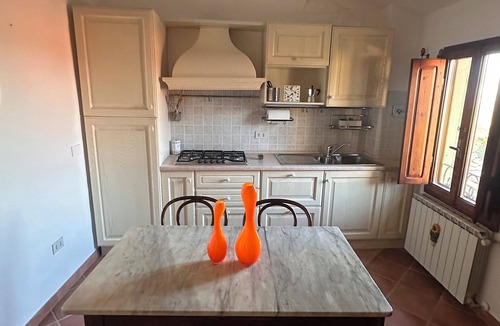 Soiana Apartment | Wine & View Guesthouse