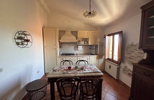 Soiana Apartment | Wine & View Guesthouse