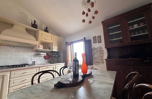 Soiana Apartment | Wine & View Guesthouse