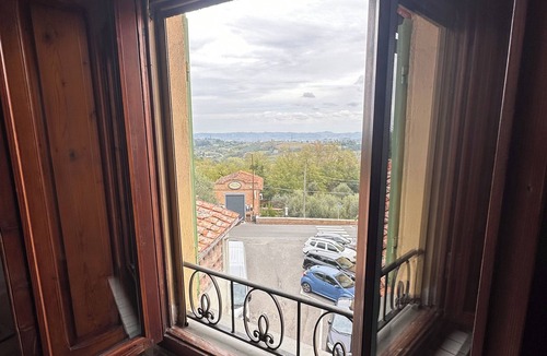 Soiana Apartment | Wine & View Guesthouse