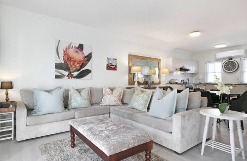 Stellenbosch House | Winelands Golf Lodges 22