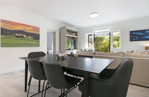 Stellenbosch House | Winelands Golf Lodges 22