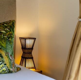 Stellenbosch Cabin | Winelands Golf Lodges 14