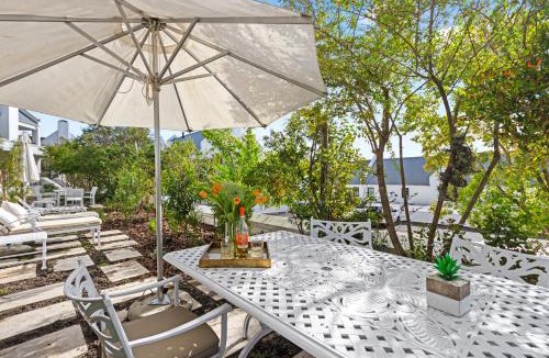 Stellenbosch Cabin | Winelands Golf Lodges 28