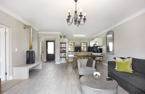 Stellenbosch Villa | Winelands Golf Lodges 17