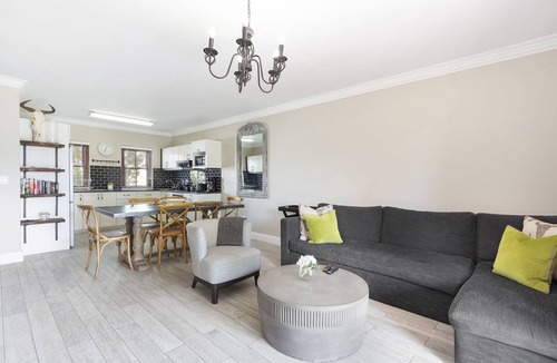 Stellenbosch Villa | Winelands Golf Lodges 17
